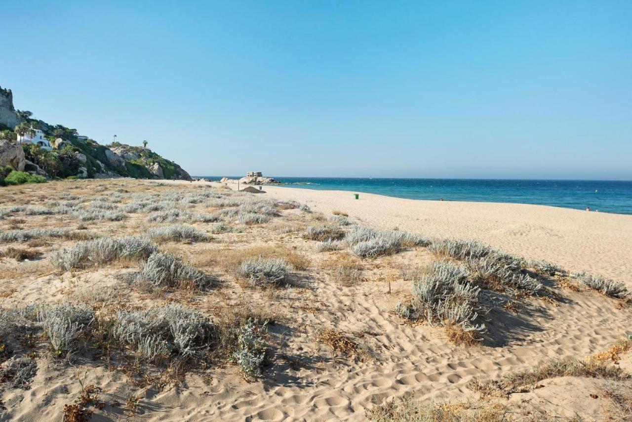 Apartamento Costa Zahara Zahara de los Atunes Exterior foto